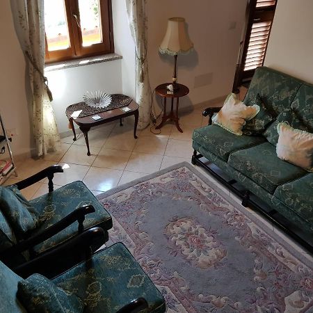 バーニ・ディ・ルッカ Casa Argolaヴィラ エクステリア 写真