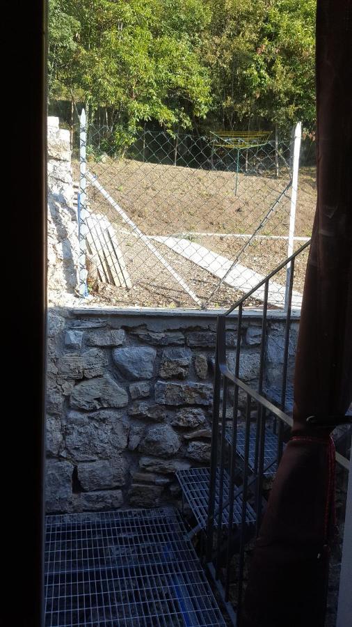 バーニ・ディ・ルッカ Casa Argolaヴィラ エクステリア 写真